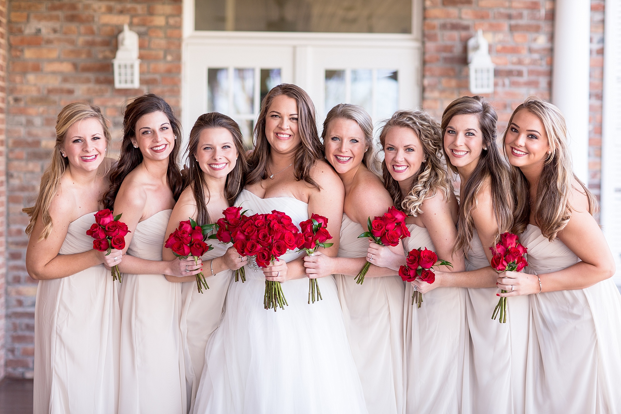 Rent the Runway Bridesmaid Dresses