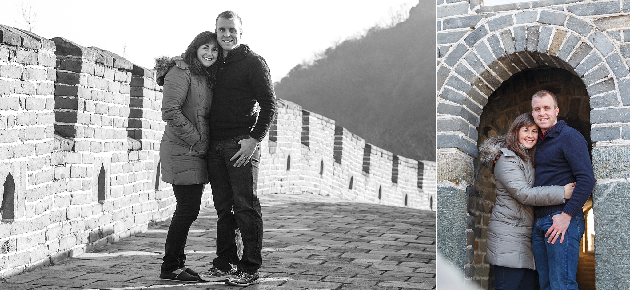 Asia, China, The Great Wall of China, Singapore, Malaysia, Thailand, Wedding Photographers