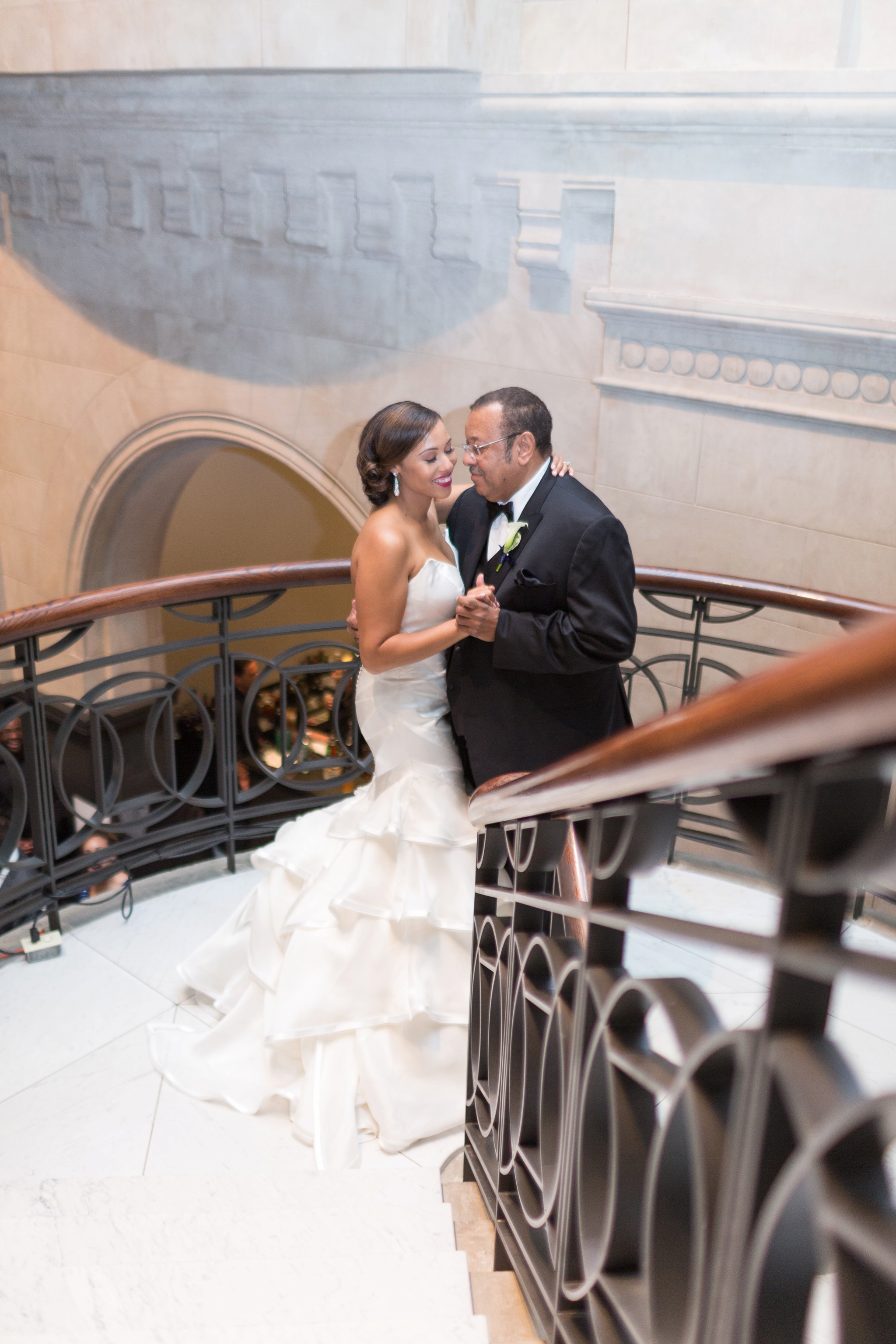 Cincinnati Art Museum, Cincinnati Wedding Photographers, Cincinnati Wedding Photography, Dana Washington, Bradley Jones