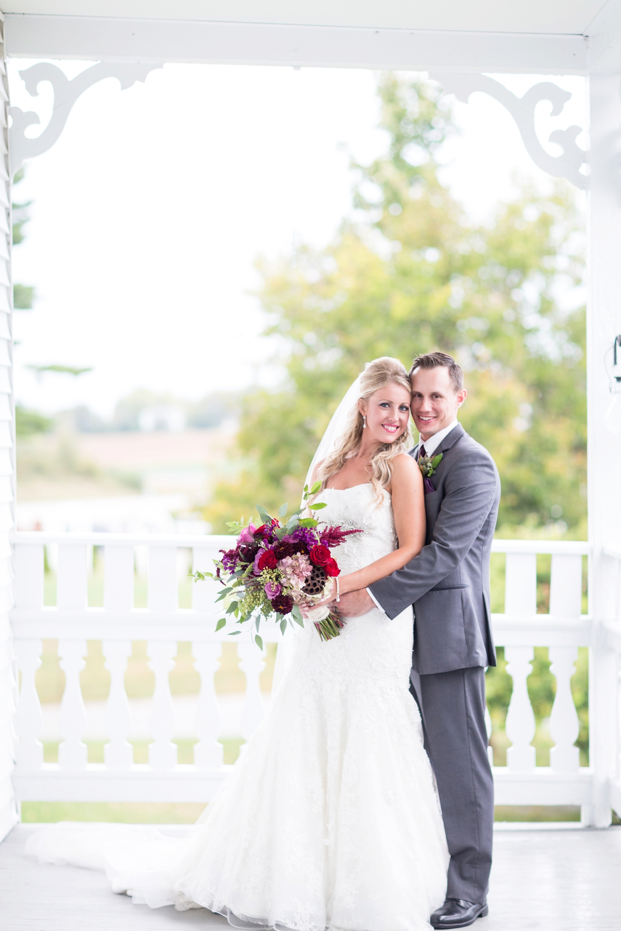 The Josephina Event Center, Dry Ridge, Kentucky Wedding Photographer