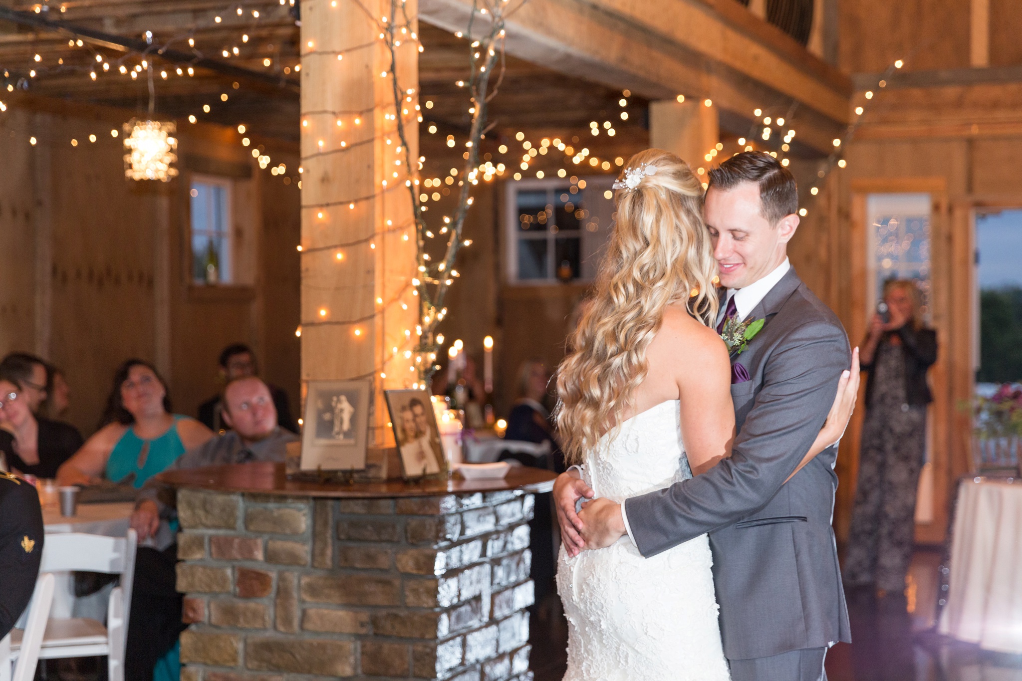 The Josephina Event Center, Dry Ridge, Kentucky Wedding Photographer