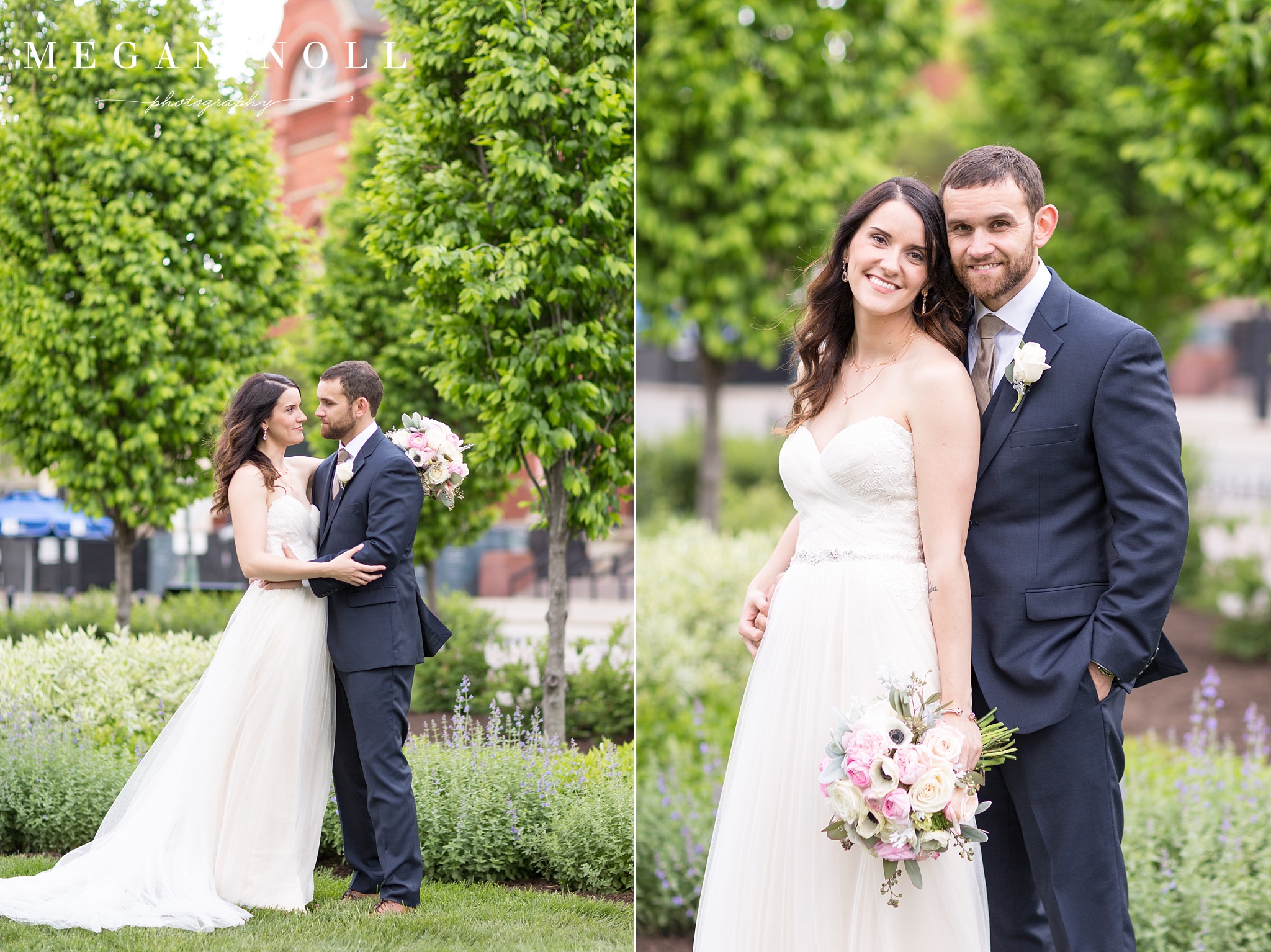 Rhinegeist Brewery Wedding, Washington Park, Cincinnati Wedding Photographers