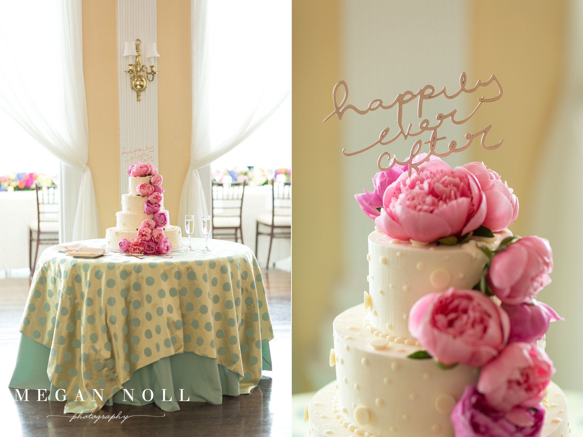 Bonbonerie Wedding Cake, Cincinnati Country Club Wedding Reception, Wedding Reception Hall, Cincinnati Photography, 