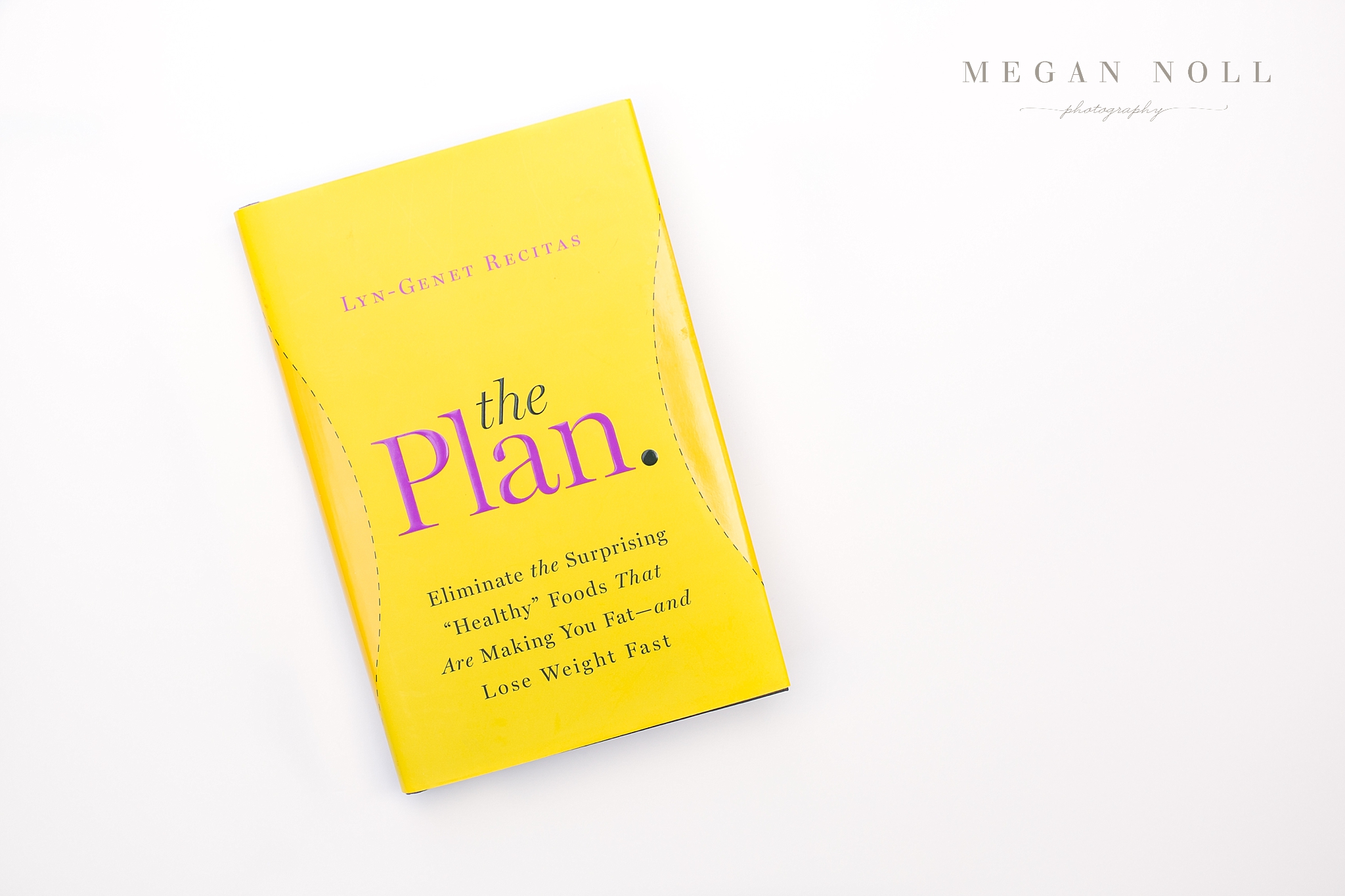 The Plan, Lyn-Genet Recitas, The Plan Review, Diets that work, food is medicine