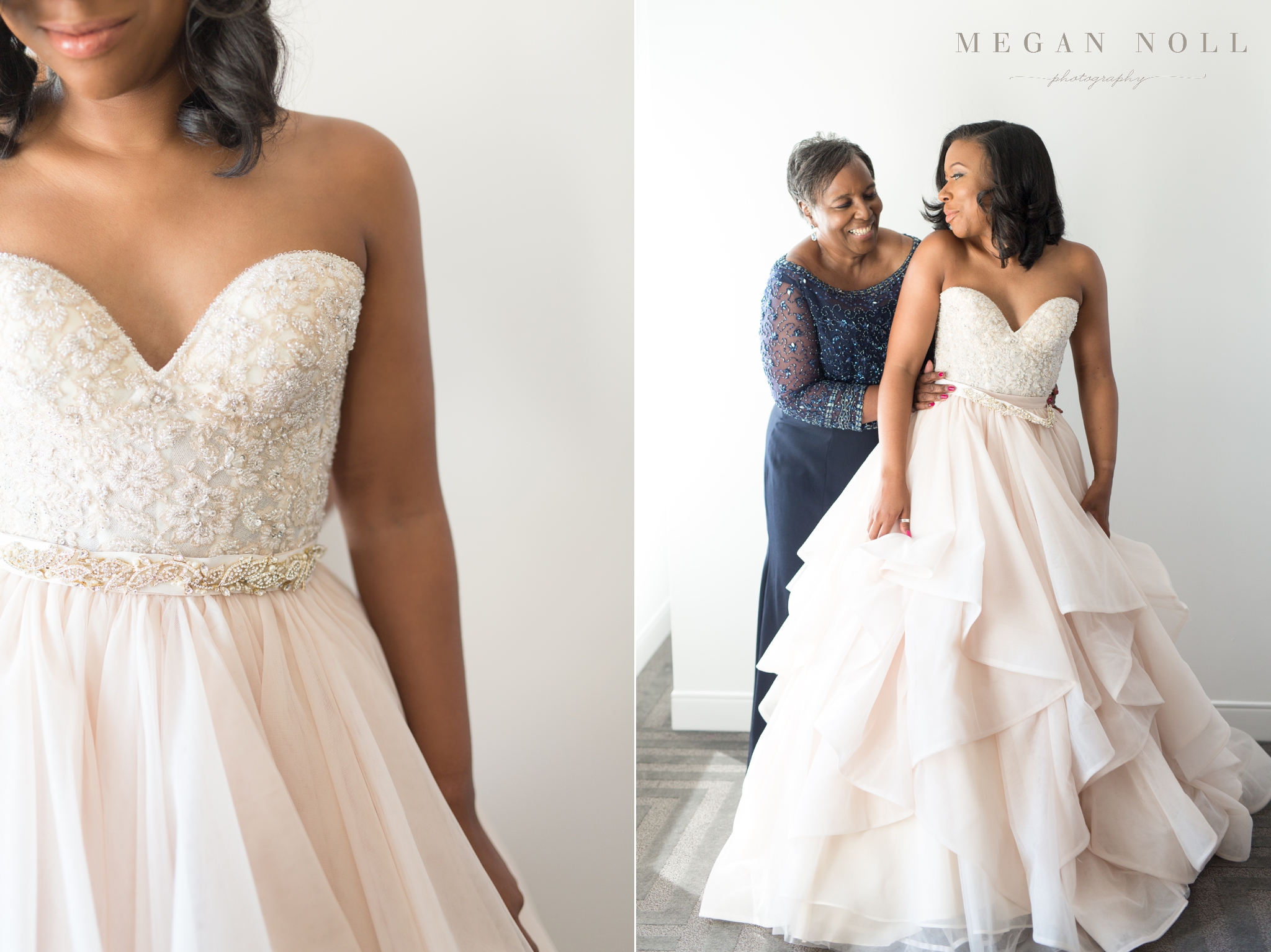 Wedding Dress, Martina Liana Bridal Designs, Stevie Skirt, Cayla Corset, Fabulous Bridal