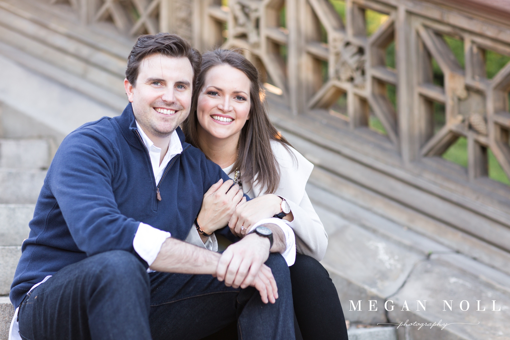 Central Park Engagement Session, New York Photographer, New York Engagement Photography, Wedding Photographers in New York