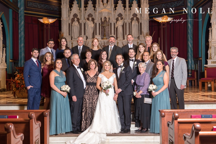 Blurred Background - Cincinnati Wedding Photographer | Megan Noll  Photography Blog