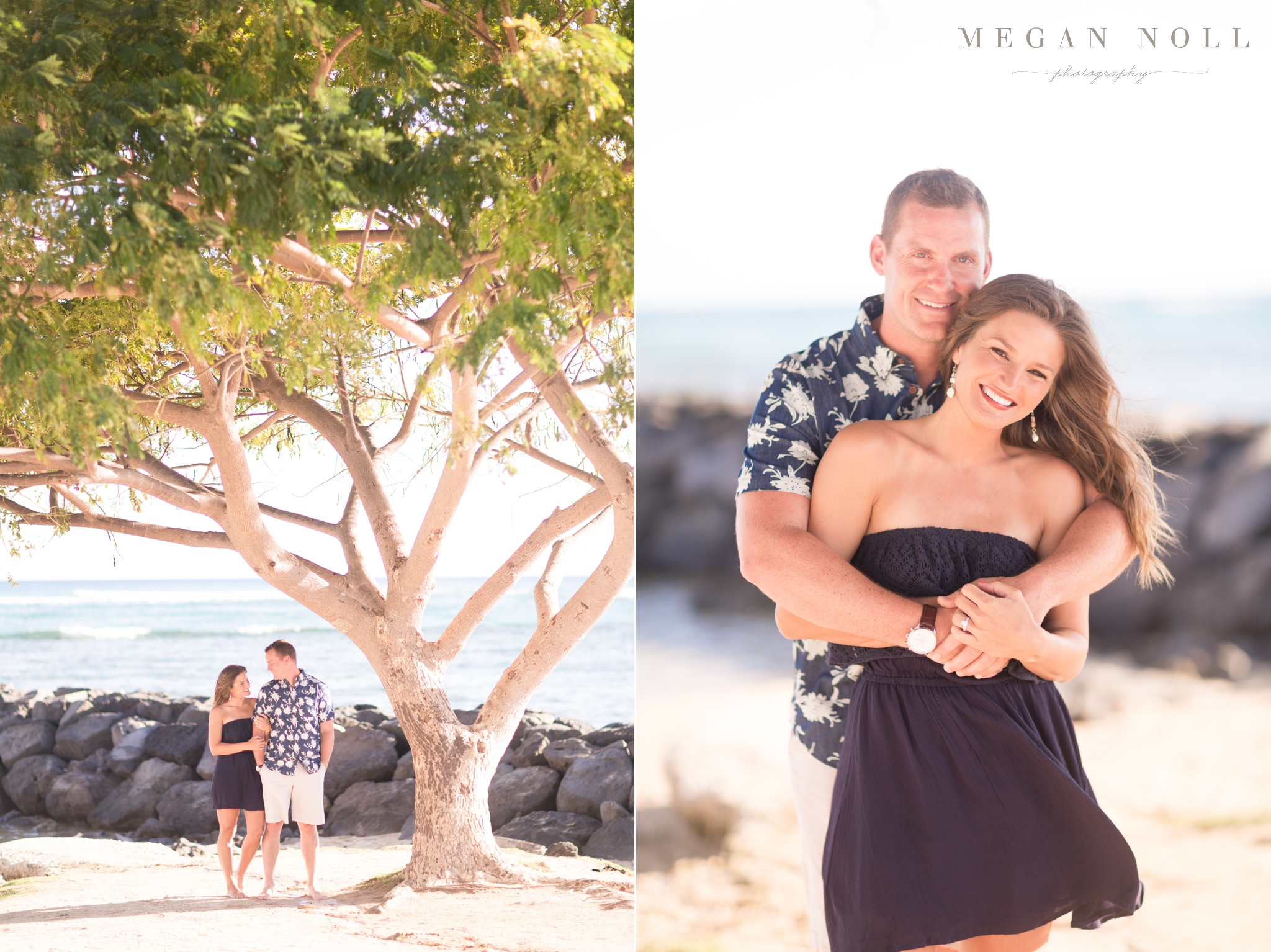 Oahu Wedding Photographer, Engagement Photographer, Anniversary Photography 