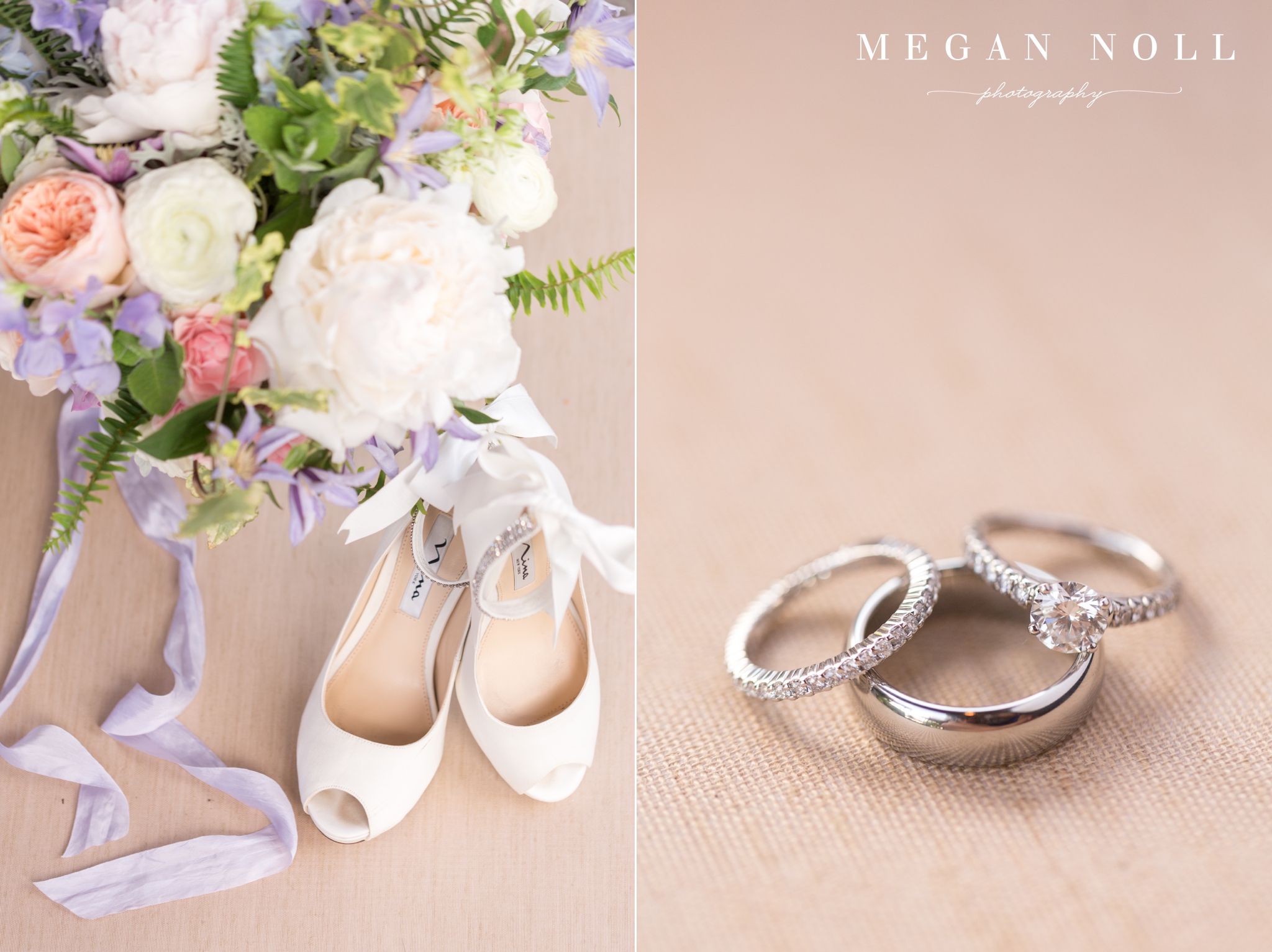 Detail Pictures, Ring Pictures, Styled Wedding Details