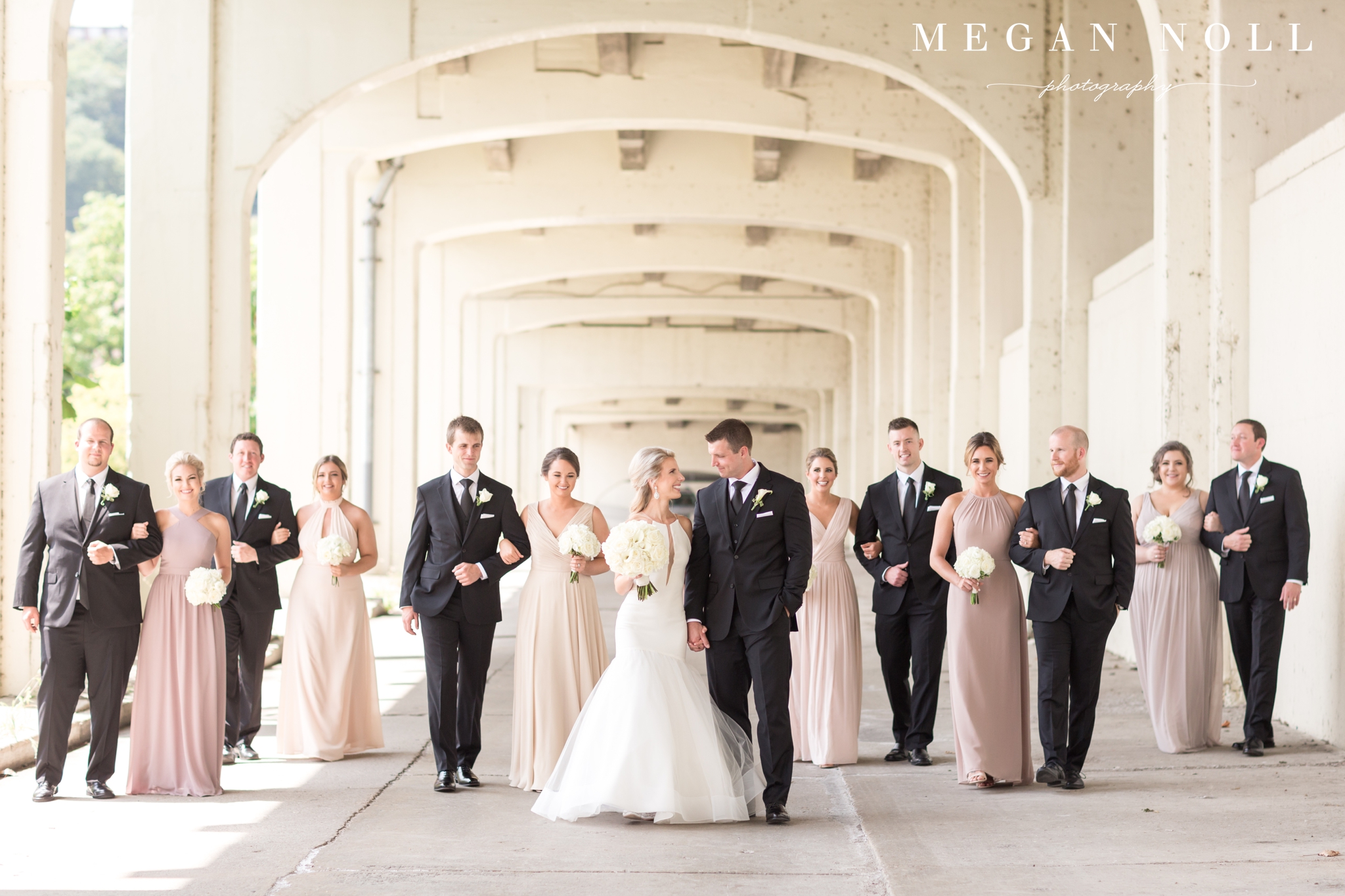 Kappa Kappa Gamma Wedding, Cincinnati Wedding, Megan Noll Photography