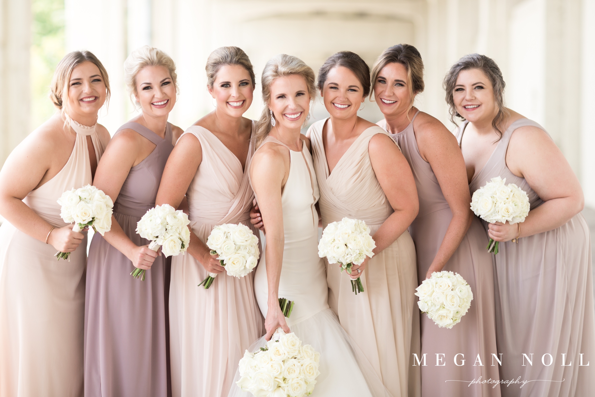 Kappa Kappa Gamma Wedding, Cincinnati Wedding, Megan Noll Photography