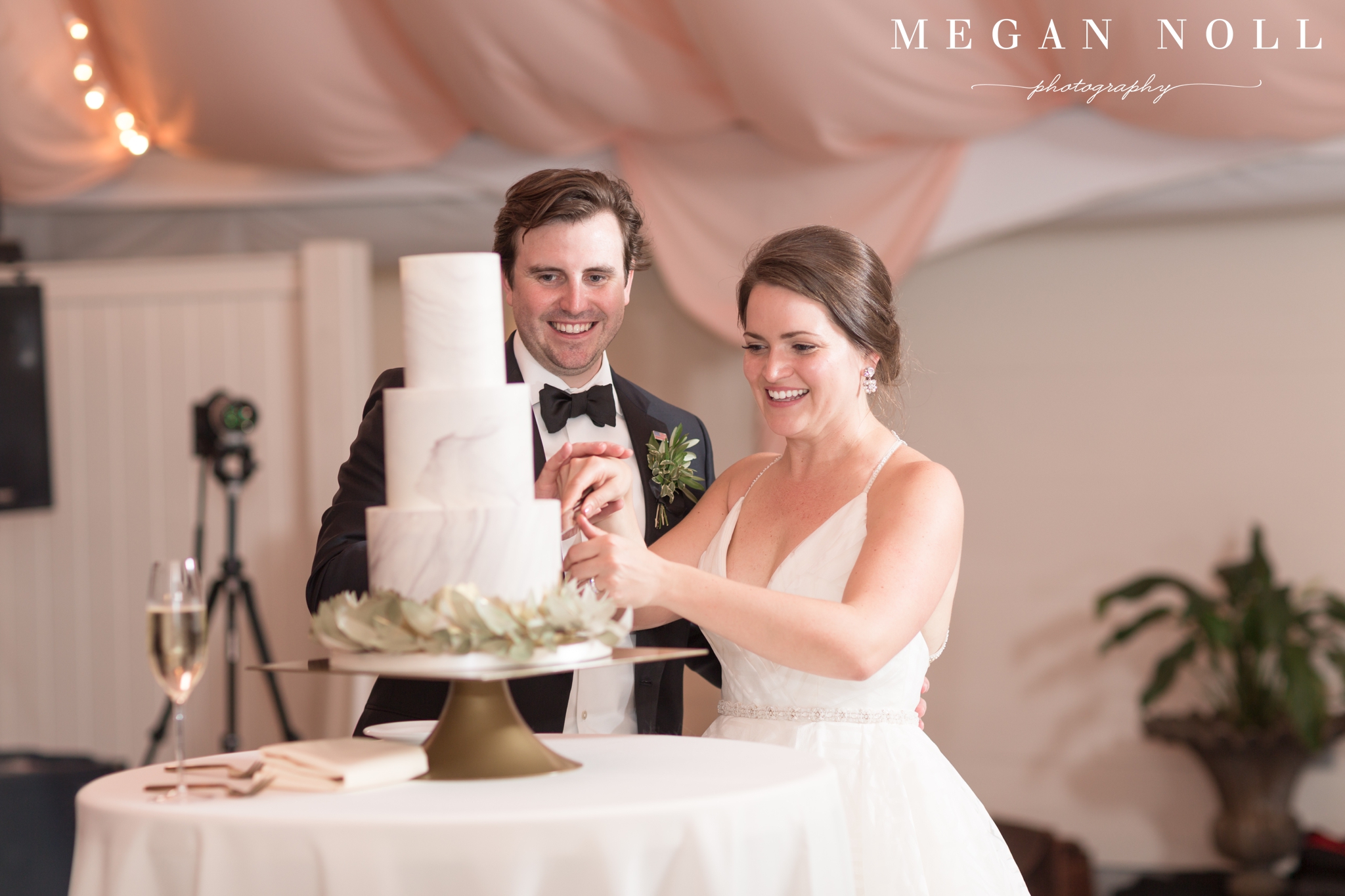 Sugar Realm, Wedding Cake Cutting, Kelly Hill