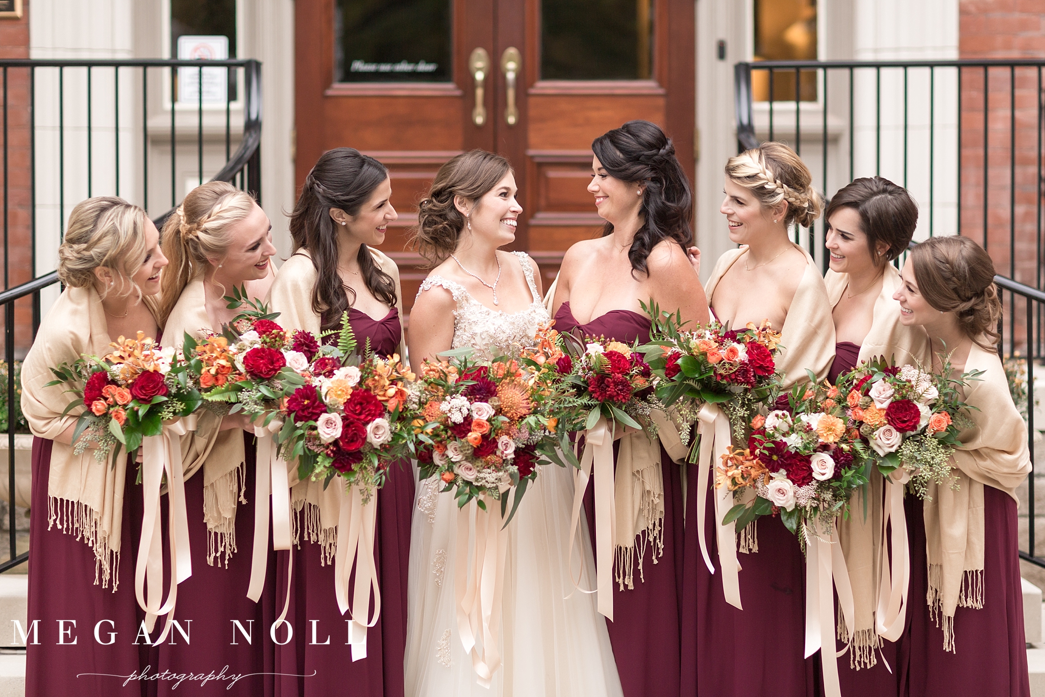 Tips To Be An Amazing Bridesmaid