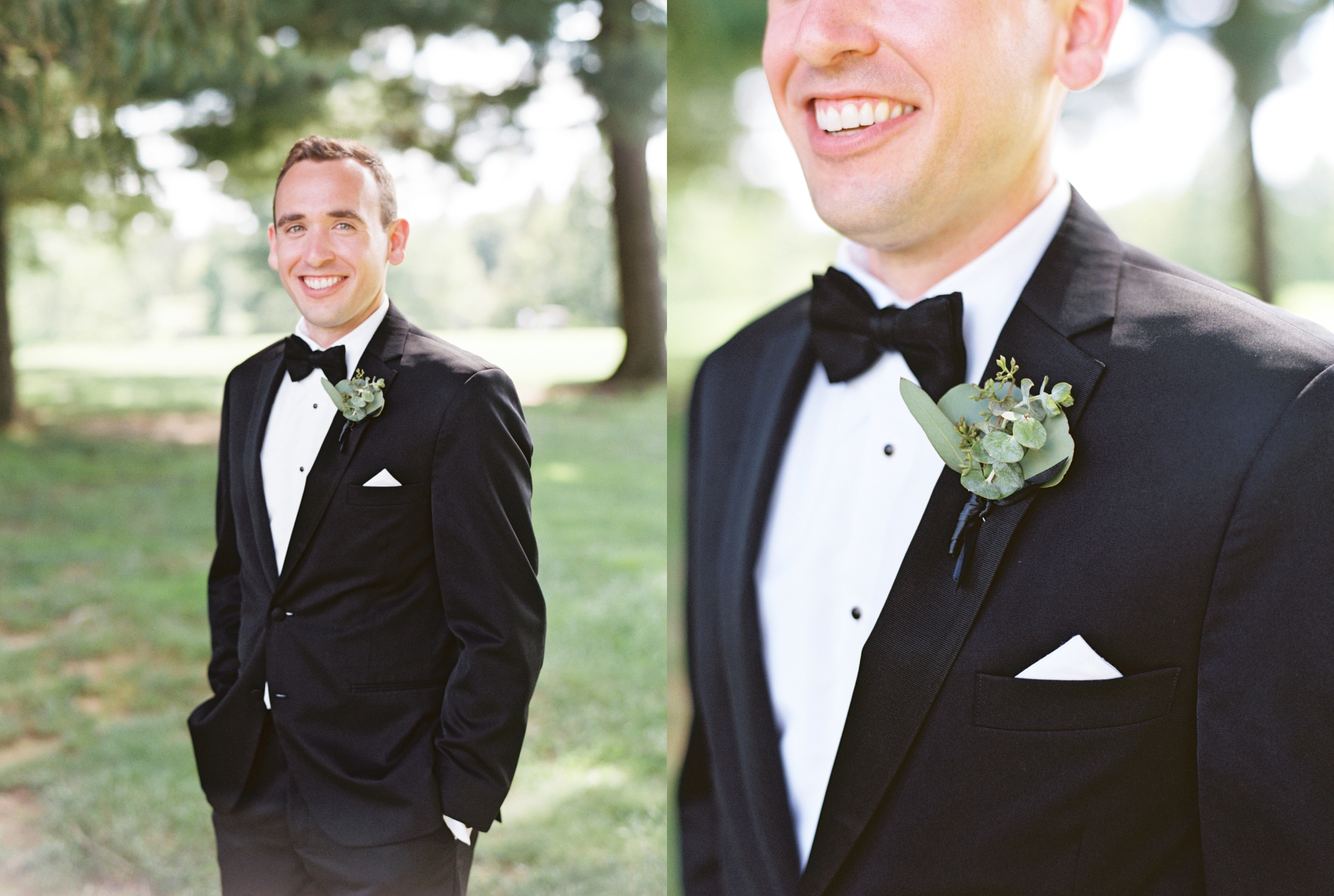 Fort Mitchell Country Club Wedding | Maria + Ross - Megan Noll Photography